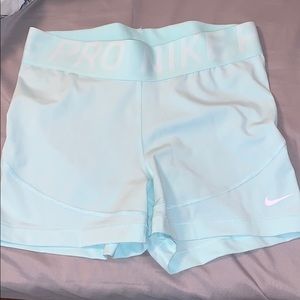 Nike Dry-Fit Spandx